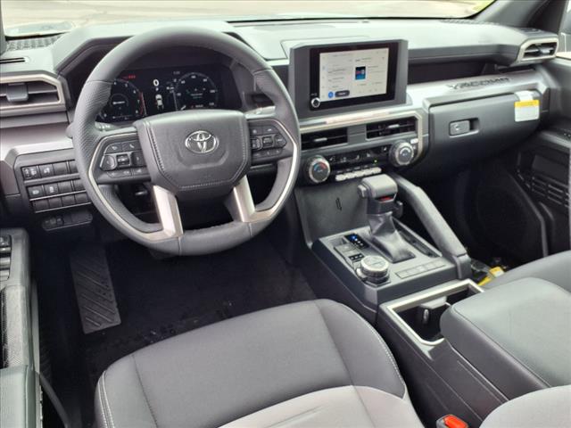 2025 Toyota Tacoma TRD Off Road Double Cab 5 Bed