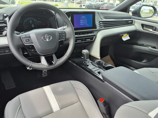 2025 Toyota Tacoma SR5 Double Cab 5 Bed