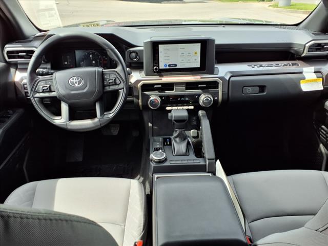 2025 Toyota Tacoma SR5 Double Cab 5 Bed