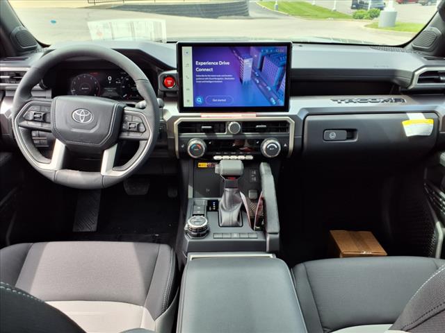 2025 Toyota Tacoma TRD Off Road Double Cab 6 Bed