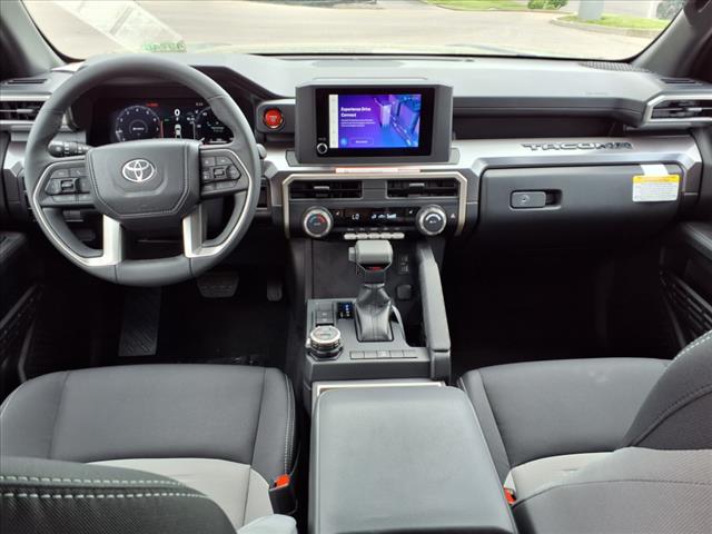 2025 Toyota Tacoma TRD Off Road Double Cab 5 Bed