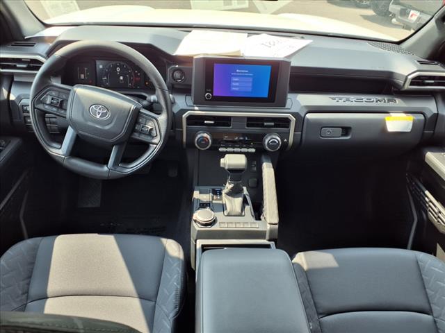 2025 Toyota Tacoma SR Double Cab 5 Bed