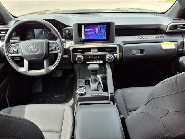 2025 Toyota Tacoma SR Double Cab 5 Bed