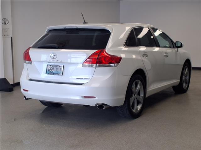 2012 Toyota Venza Limited