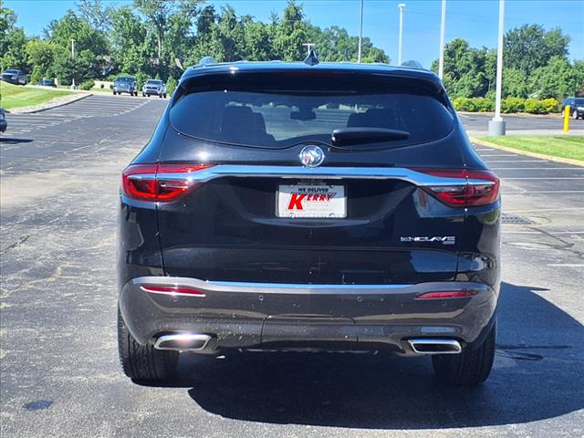 2019 Buick Enclave Avenir