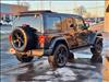 2021 Jeep Wrangler Unlimited Unlimited Sahara Altitude