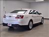 2018 Ford Taurus Limited