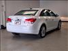 2015 Chevrolet Cruze LTZ