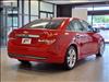 2012 Chevrolet Cruze LTZ