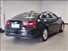 2017 Chevrolet Malibu Hybrid