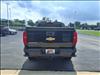 2018 Chevrolet Colorado 4WD Z71