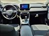 2025 Toyota RAV4 LE AWD