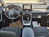 2025 Toyota RAV4 LE AWD