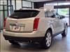 2013 Cadillac SRX Premium Collection