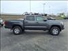 2021 Toyota Tacoma SR V6