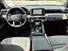 2025 Toyota Tacoma SR5 Double Cab 5 Bed