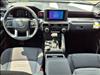 2025 Toyota Tacoma TRD Off Road Double Cab 6 Bed