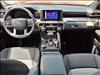 2025 Toyota Tacoma TRD Off Road Hybrid Double Cab 5 Bed