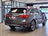 2017 Acura MDX w/Advance Pkg