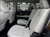 2025 Toyota Grand Highlander Platinum AWD