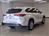 2020 Toyota Highlander Hybrid Hybrid Limited