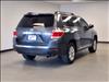 2013 Toyota Highlander SE