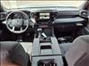 2025 Toyota Tundra SR CrewMax 5.5 Bed