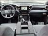2025 Toyota Tundra SR5 CrewMax 5.5 Bed