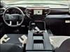 2025 Toyota Tundra SR5 CrewMax 5.5 Bed