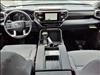 2025 Toyota Tundra SR5 CrewMax 5.5 Bed