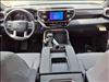 2025 Toyota Tundra SR5 CrewMax 5.5 Bed