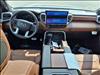 2025 Toyota Tundra 1794 Edition Hybrid CrewMax 5.5 Bed