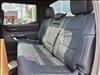 2025 Toyota Tundra Platinum Hybrid CrewMax 6.5 Bed