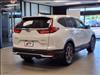 2021 Honda CR-V Hybrid EX-L