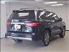 2024 Toyota Sequoia Capstone