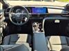 2026 Toyota Crown Platinum AWD