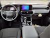 2025 Toyota Land Cruiser 1958 4WD