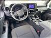 2024 Toyota Land Cruiser 1958 4WD