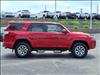 2020 Toyota 4Runner TRD Off-Road Premium