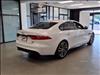 2016 Jaguar XF S