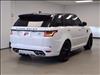 2021 Land Rover Range Rover Sport SVR Carbon Edition