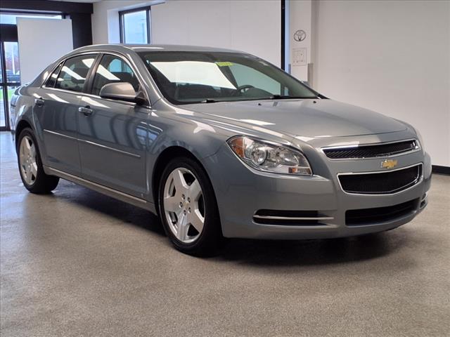 2009 Chevrolet Malibu LT w/2LT