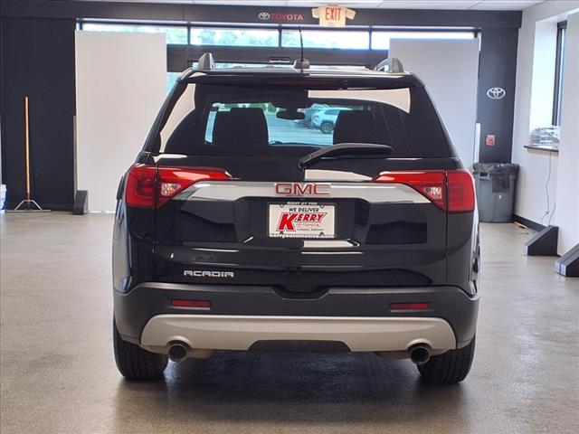 2017 GMC Acadia SLE