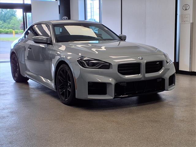 2024 BMW M2 Base