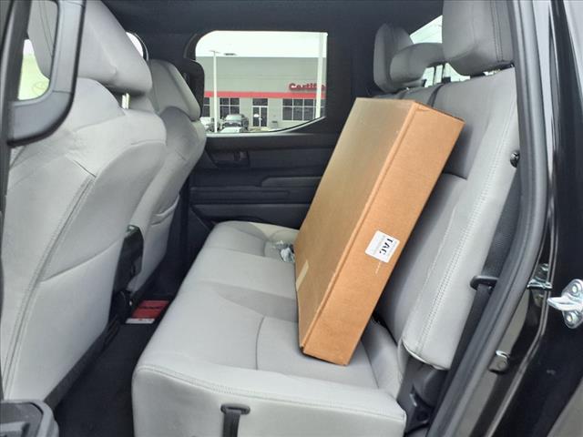 2025 Toyota Tacoma SR5 Double Cab 5 Bed