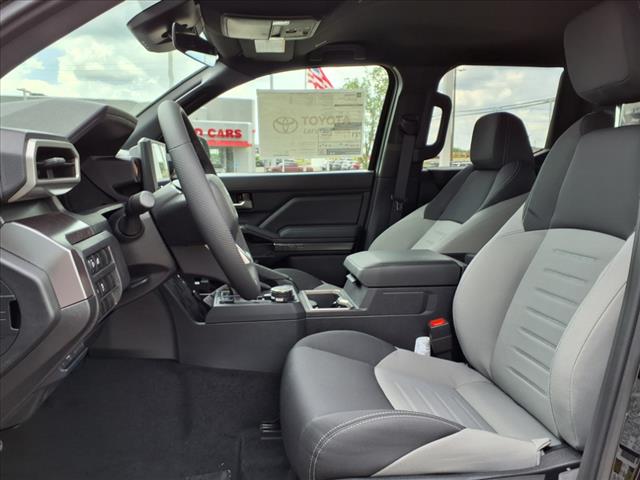 2025 Toyota Tacoma TRD Sport Double Cab 5 Bed