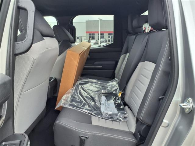 2025 Toyota Tacoma TRD Off Road Double Cab 5 Bed