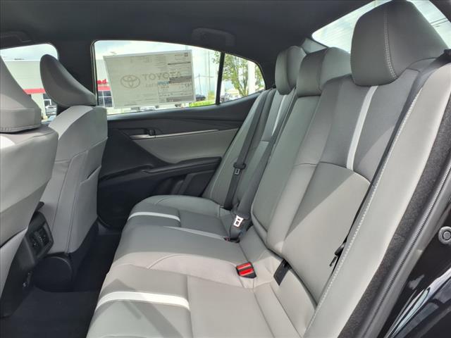 2025 Toyota Tacoma SR5 Double Cab 5 Bed