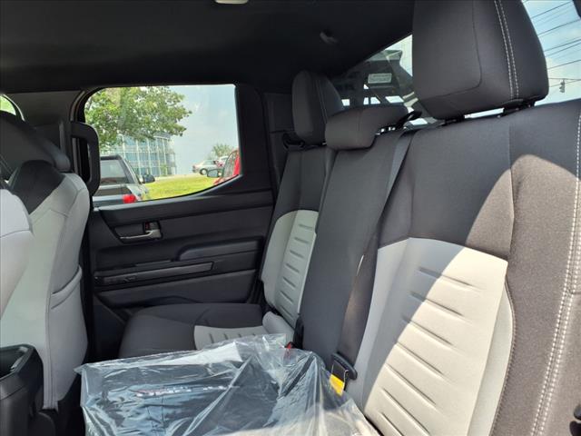 2025 Toyota Tacoma TRD Off Road Double Cab 6 Bed