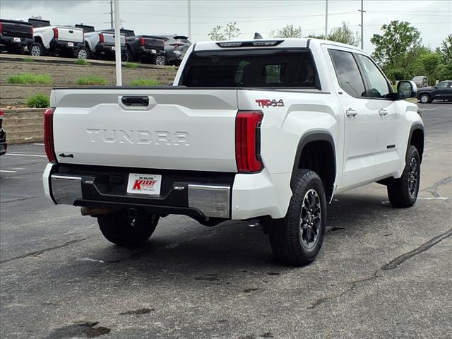 2025 Toyota Tacoma TRD Off Road Double Cab 5 Bed